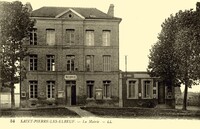 La Mairie