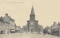 l'Église 