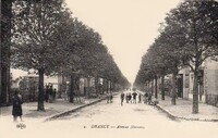 Avenue Marceau