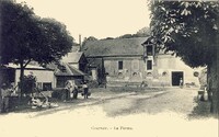 Gournay-sur-Marne - La Ferme