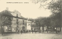 La Mairie