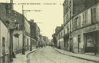 La Grande Rue