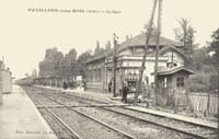 La Gare