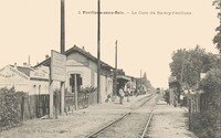 La Gare