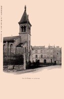 l'Église 