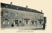Maison Aubry