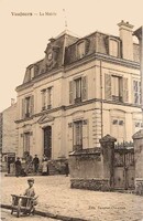 La Mairie