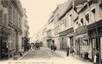 La Rue Saint-Vulfran