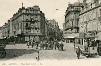 Place René Goblet