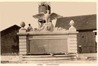 Ancien Monument