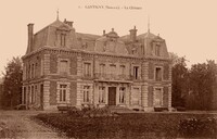 Le Château