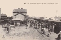 La Gare