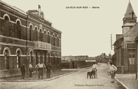 La Mairie