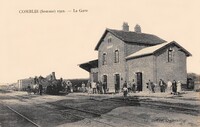 La Gare