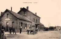 La Gare