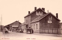 La Gare