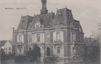 L'Hôtel de Ville 