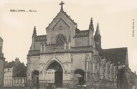 l'Église 