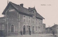 La Gare