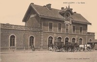 La Gare