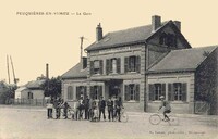 La Gare