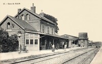 La Gare