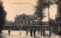 La Gare