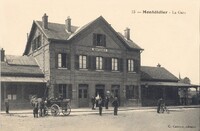 La Gare