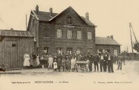 La Gare