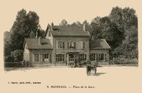 La Gare