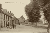 Rue de Créquy