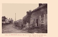 Rue de la Croix 