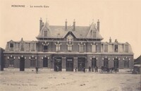 La Gare