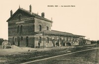 La Gare