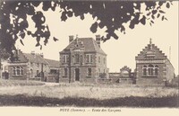 Ecole des Garçons