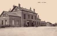 La Gare