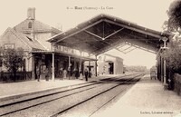 La Gare