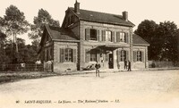 La Gare