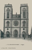 l'Église 