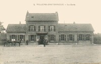 La Gare