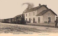 La Gare