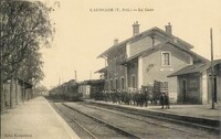 La Gare