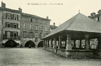 Place du Marché