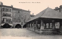 Place du Marché