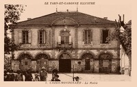 La Mairie