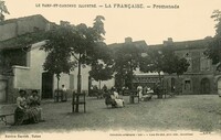 Promenade