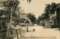 La Tour de Ronde