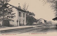 La Gare