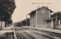 La Gare