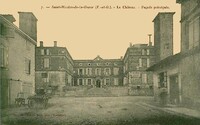 Le Château